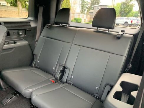 New 2026 Hyundai Santa Fe Calligraphy image 19