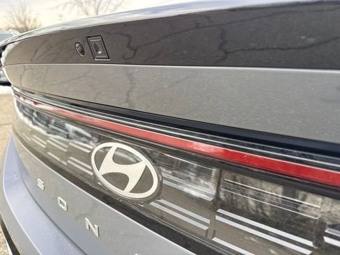 New 2026 Hyundai Sonata Limited image 6