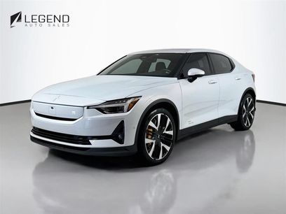 Used 2024 Polestar Polestar 2