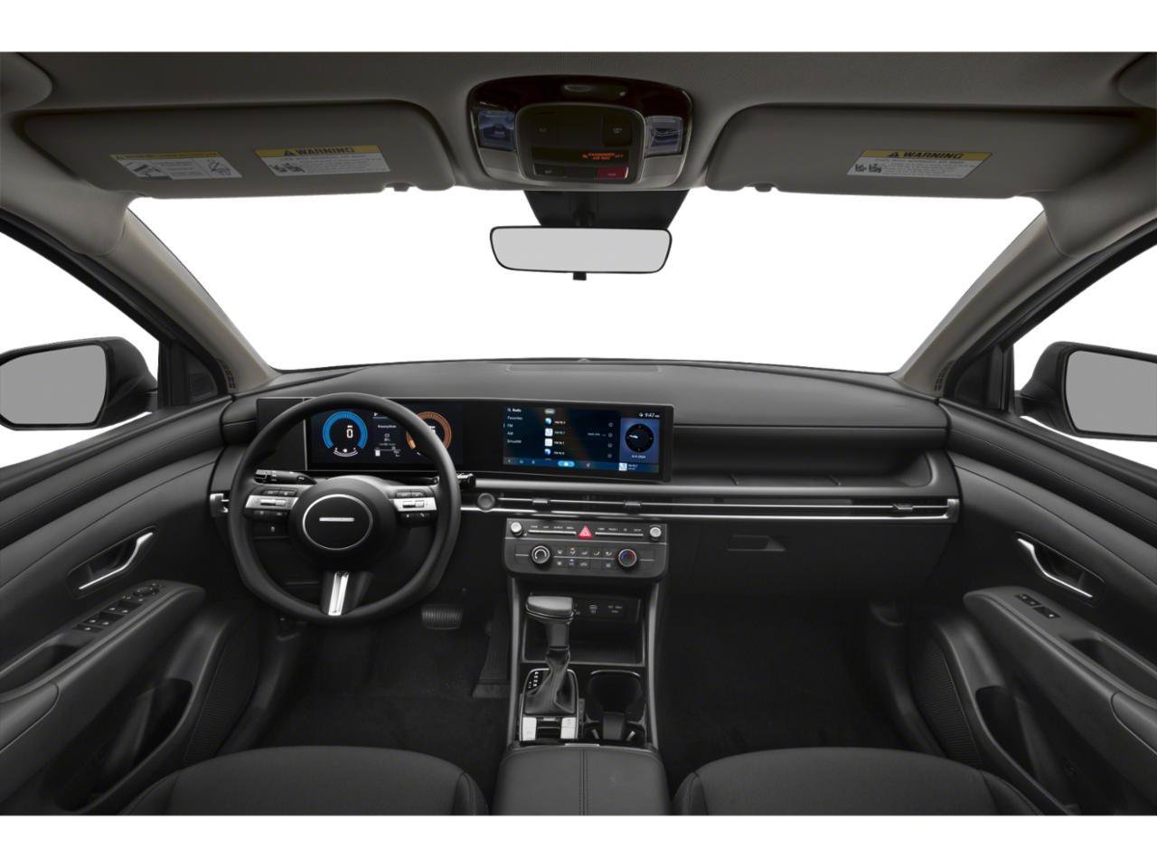 New 2026 Hyundai Tucson SE AWD/4WD image 91