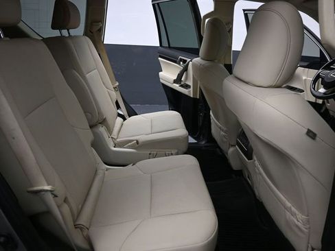 Used 2021 Lexus GX 460 Premium image 24