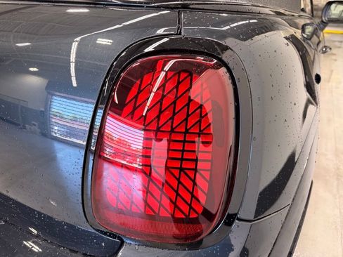 New 2026 MINI Cooper John Cooper Works FWD image 5
