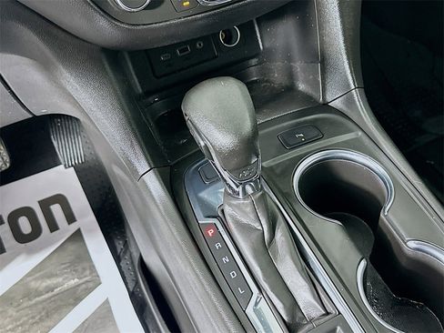 Used 2023 Chevrolet Equinox LT w/ LPO, Floor Liner Package image 17