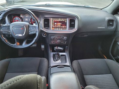 Certified 2021 Dodge Charger R/T w/ Blacktop Package image 6