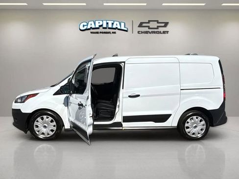 Used 2022 Ford Transit Connect XL image 13