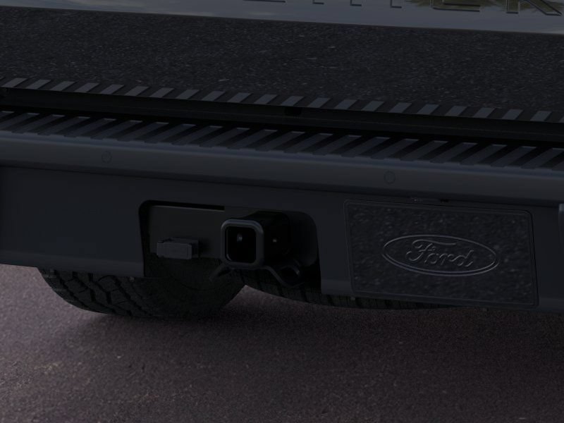 New 2026 Ford Maverick Tremor AWD/4WD image 23