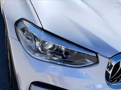 Used 2021 BMW X3 sDrive30i w/ Premium Package image 30