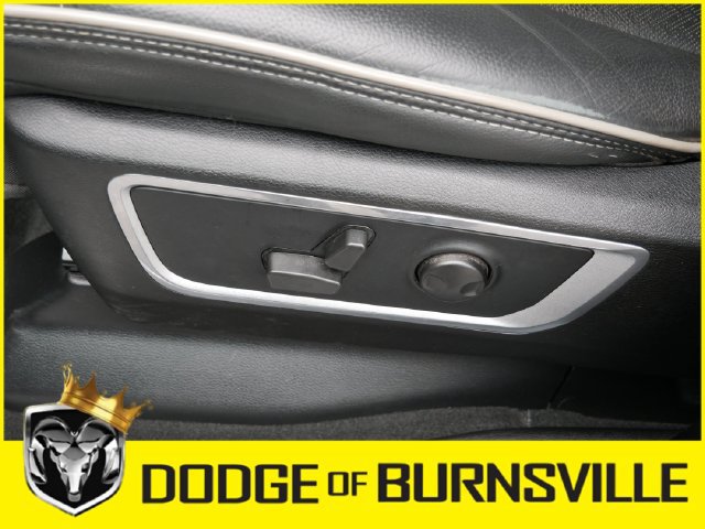 Used 2022 RAM 1500 Laramie AWD/4WD image 19