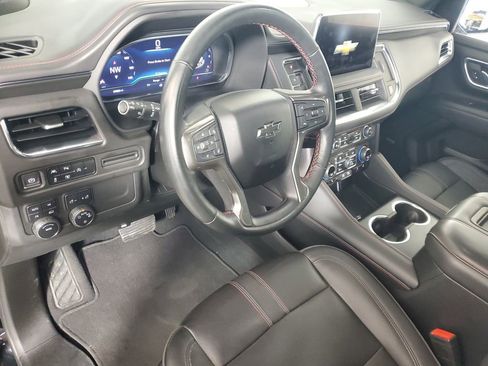 Used 2023 Chevrolet Suburban RST w/ Luxury Package image 10