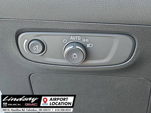 New 2026 Buick Encore GX Sport Touring w/ Comfort Package image 18