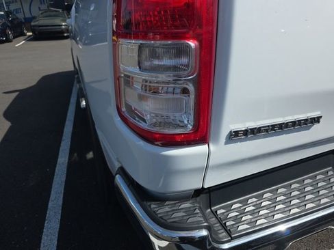 Used 2019 RAM 1500 Big Horn image 14