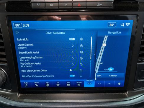 Used 2023 Ford F150 Limited image 26