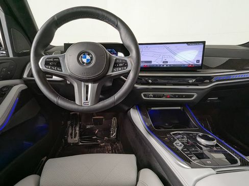 Used 2026 BMW X5 M60i AWD/4WD image 23