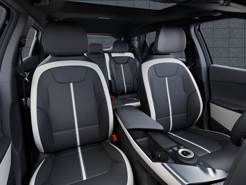 New 2025 Kia EV6 GT-Line image 15