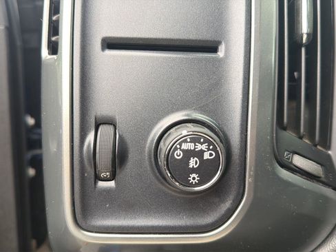 Used 2017 Chevrolet Silverado 1500 LT w/ Texas Edition RWD image 15