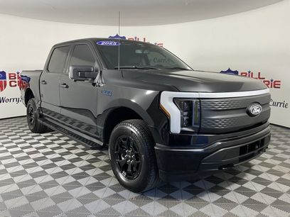 Used 2025 Ford F150 Lightning XLT