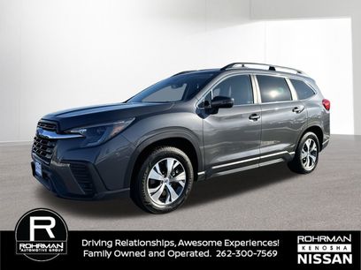 Used 2023 Subaru Ascent Premium w/ Convenience Package