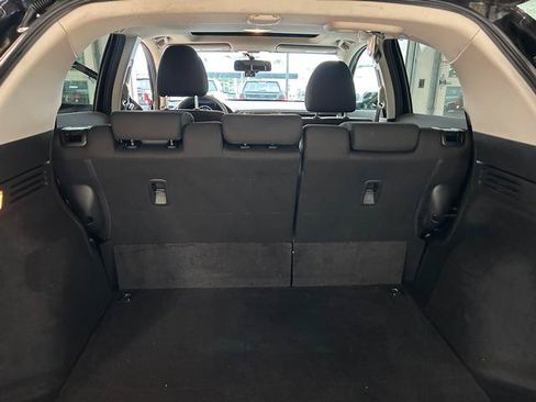 Used 2017 Honda HR-V EX image 21
