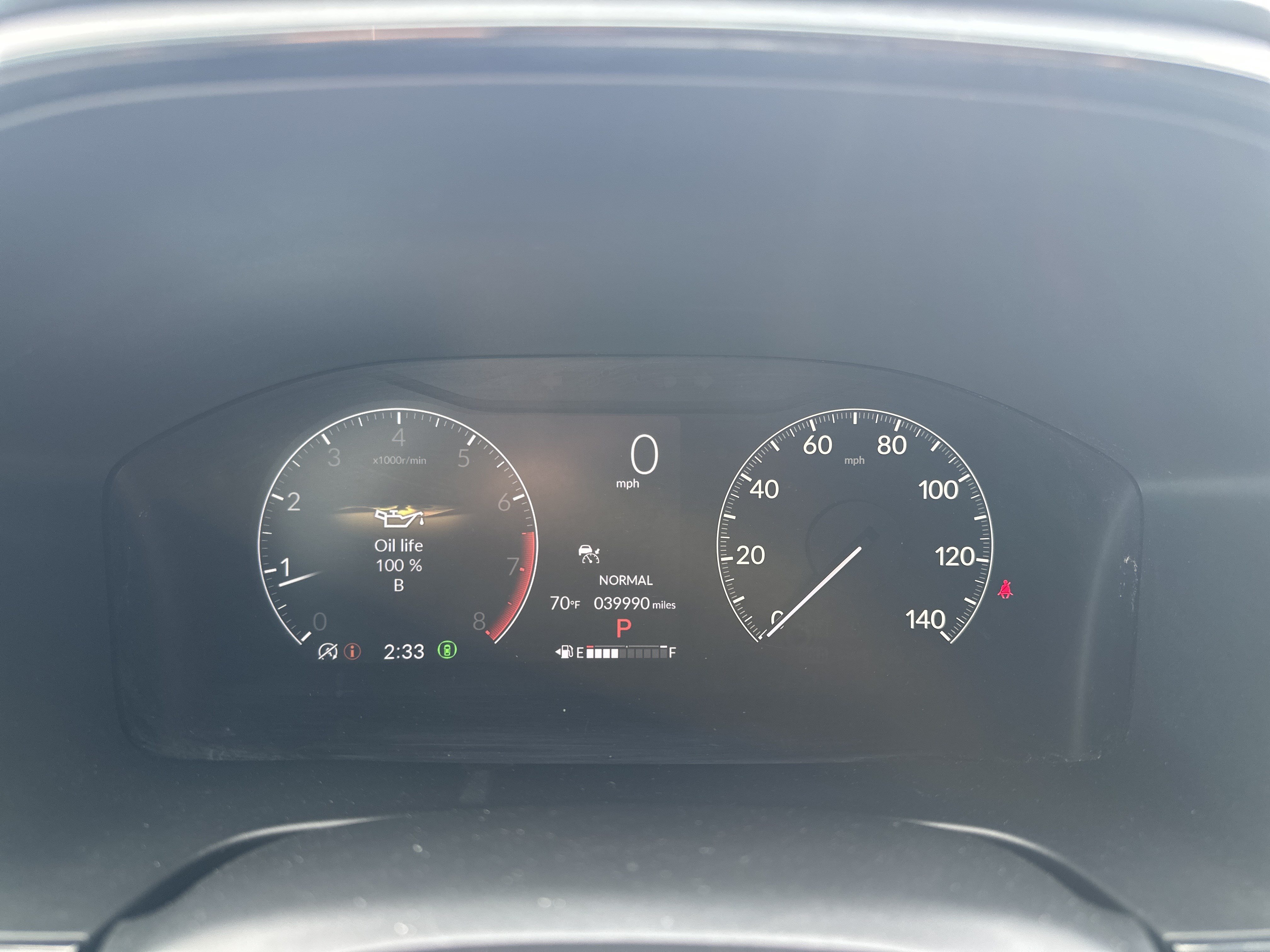 Certified 2024 Honda CR-V EX image 22