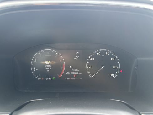 Used 2024 Honda CR-V EX image 22