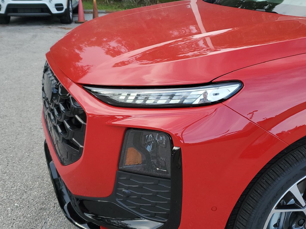 New 2026 Audi Q3 quattro 2.0T AWD/4WD image 12