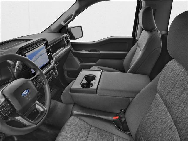 New 2026 Ford F150 XL w/ Equipment Group 103A High RWD image 6