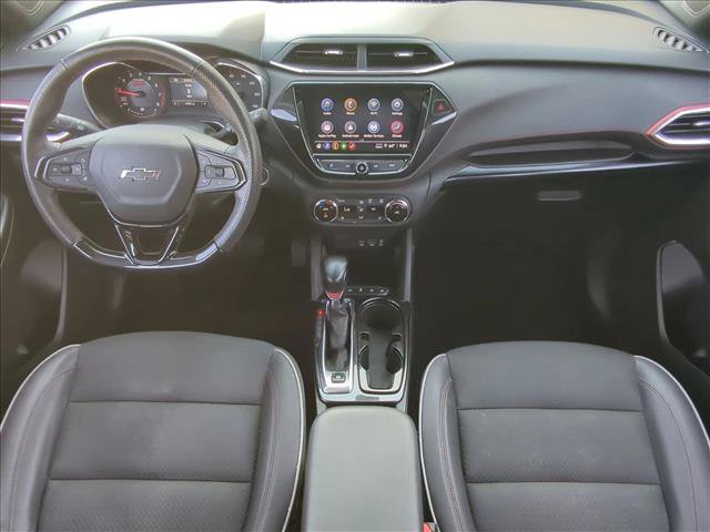 Used 2023 Chevrolet TrailBlazer RS w/ Convenience Package FWD image 18