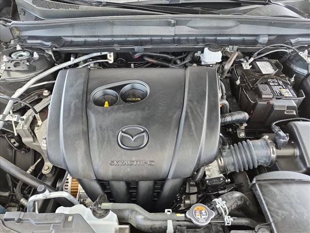 Used 2026 MAZDA CX-50 AWD 2.5 S w/ Premium Package image 23
