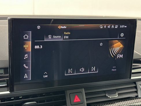 Used 2023 Audi S5 Premium Plus w/ Premium Plus image 16