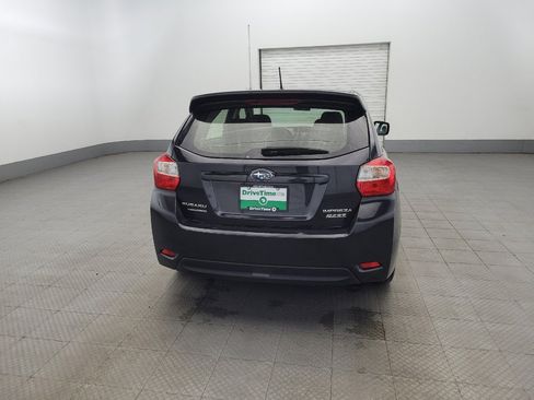 Used 2013 Subaru Impreza 2.0i Premium w/ All-Weather Pkg image 7
