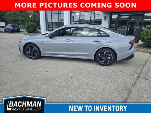 Used 2026 Kia K5 GT-Line AWD/4WD image 5