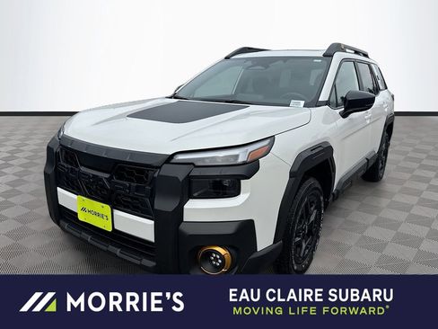 New 2026 Subaru Outback Wilderness w/ Wilderness Package image 1