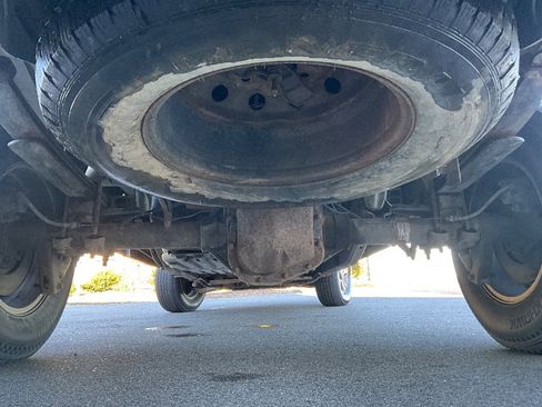 Used 2008 Ford F150 XLT image 26