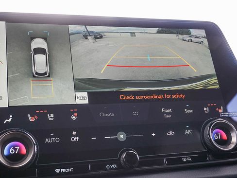 New 2026 Lexus RX 450h Luxury image 24