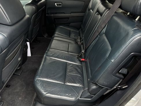 Used 2009 Honda Pilot EX-L image 4