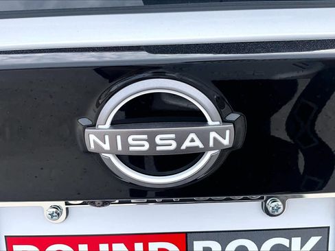 New 2026 Nissan Kicks S image 8