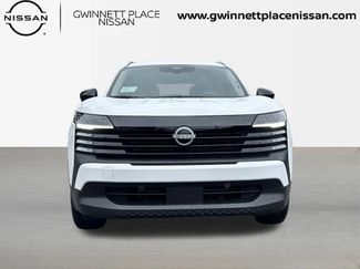 New 2026 Nissan Kicks SV video 2