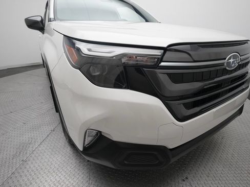 Certified 2026 Subaru Forester Premium AWD/4WD image 23