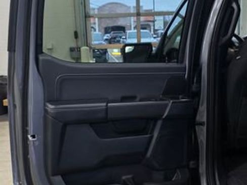 Used 2024 Ford F150 XLT w/ Equipment Group 302A MID image 24