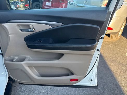 Used 2020 Honda Pilot EX-L image 21