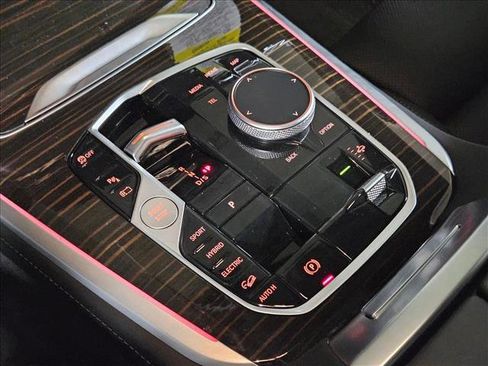 New 2026 BMW X5 xDrive50e w/ Premium Package image 11