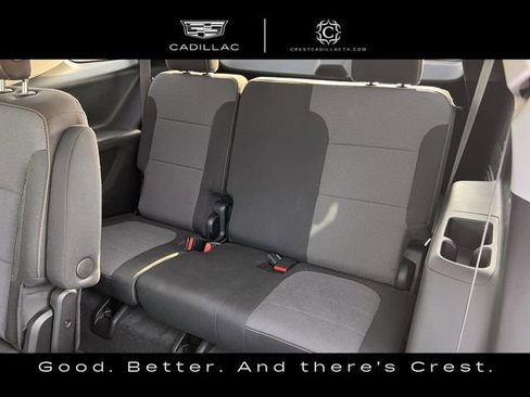 Used 2018 Chevrolet Traverse LT FWD image 28