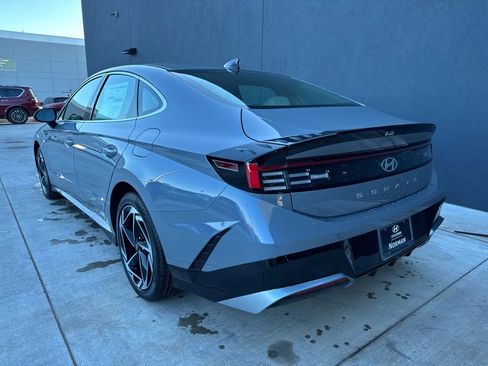 New 2026 Hyundai Sonata SEL image 23
