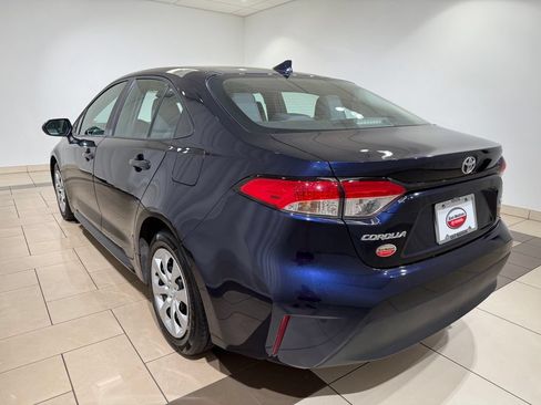 Used 2024 Toyota Corolla LE FWD image 3