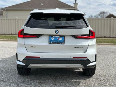 Certified 2023 BMW X1 xDrive28i w/ Premium Package image 6