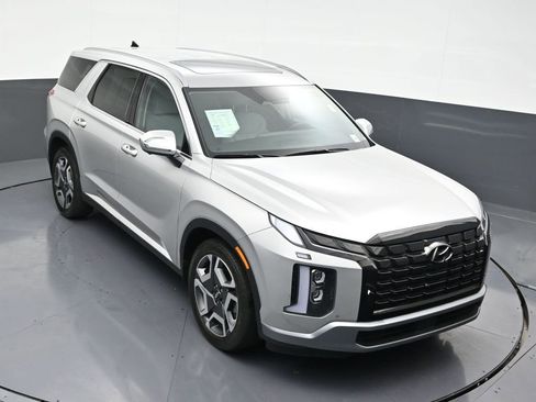 Used 2025 Hyundai Palisade SEL image 24