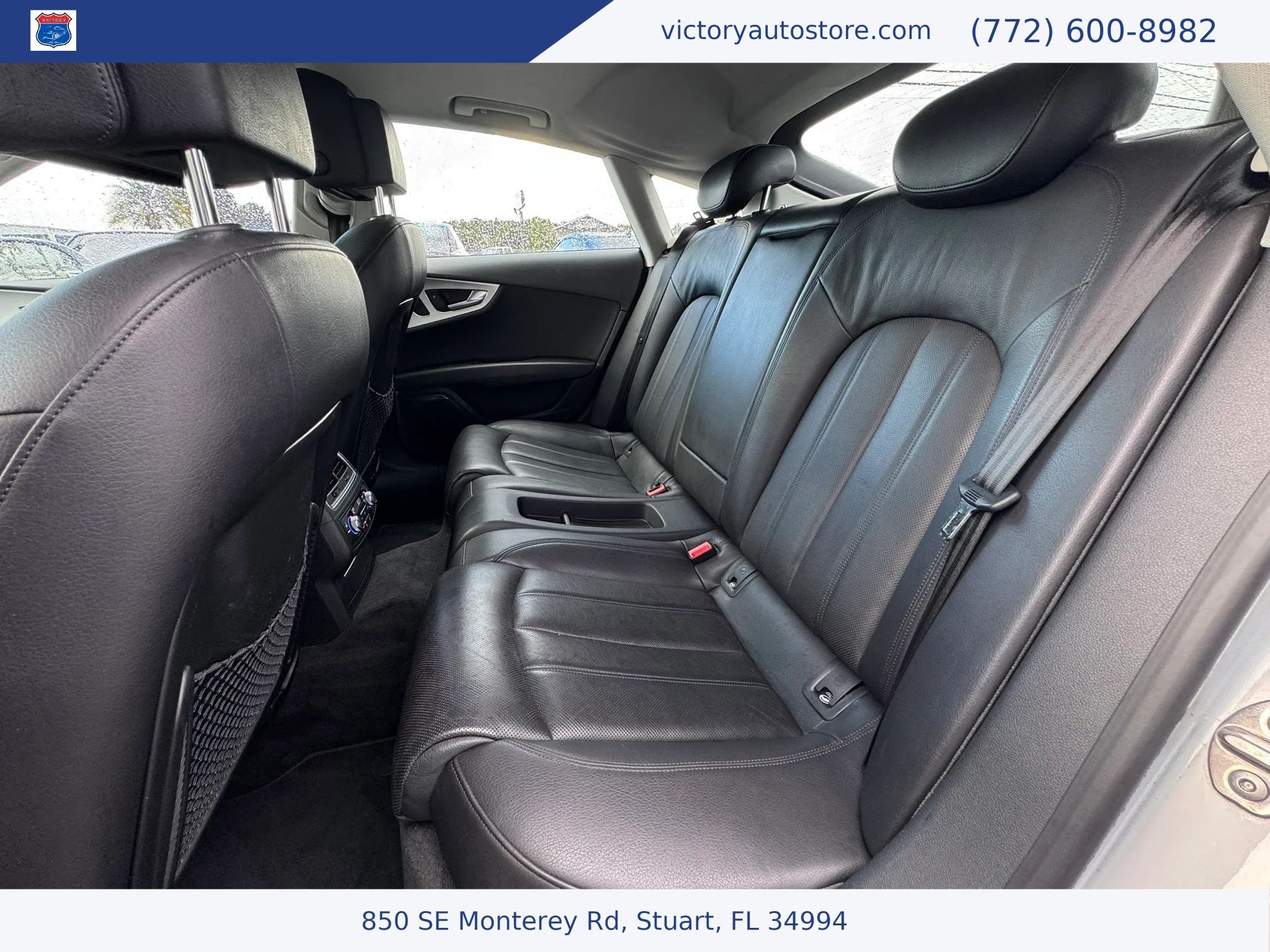 Used 2012 Audi A7 3.0T Premium AWD/4WD image 19