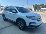 Used 2022 Honda Pilot Touring image 3