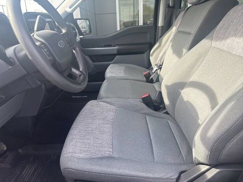 Used 2023 Ford F150 XLT w/ XTR Package AWD/4WD image 16