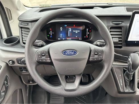 New 2026 Ford Transit 150 148 Medium Roof w/ Load Area Protection Package image 11
